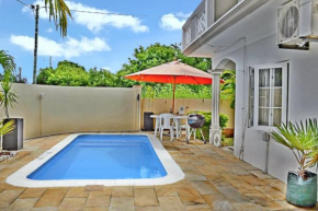 Paradisiacal Villa in Grand Baie with Private Pool